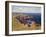 The Brittany Coast-null-Framed Giclee Print