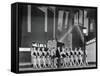 The Broadway Melody, 1929-null-Framed Stretched Canvas