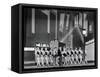 The Broadway Melody, 1929-null-Framed Stretched Canvas