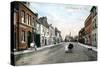 The Broadway, St Ives, Cornwall, Early 20th Century-Valentine & Sons-Stretched Canvas