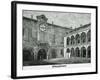 The Broletto in Novara, 1877-null-Framed Giclee Print