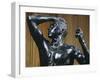 The Bronze Age, 1876-Auguste Rodin-Framed Giclee Print