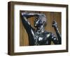 The Bronze Age, 1876-Auguste Rodin-Framed Giclee Print