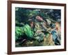 The Brook-John Singer Sargent-Framed Giclee Print