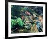 The Brook-John Singer Sargent-Framed Giclee Print