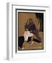 The Brothers Griffiths, Theatre Performers, Late 19th Century-null-Framed Premium Giclee Print