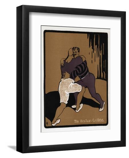 Premium Giclee Print, , large