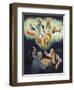 The Brothers Grimm-null-Framed Giclee Print