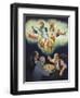 The Brothers Grimm-null-Framed Giclee Print