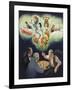 The Brothers Grimm-null-Framed Giclee Print