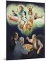 The Brothers Grimm-null-Mounted Giclee Print