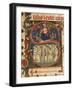 The Brothers of the Fraternity of Saint Mary of the Charity-null-Framed Giclee Print