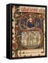 The Brothers of the Fraternity of Saint Mary of the Charity-null-Framed Stretched Canvas