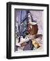 The Brown Crock-Samuel John Peploe-Framed Giclee Print