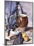 The Brown Crock-Samuel John Peploe-Mounted Giclee Print