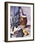 The Brown Crock-Samuel John Peploe-Framed Giclee Print