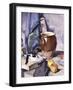 The Brown Crock-Samuel John Peploe-Framed Giclee Print