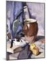 The Brown Crock-Samuel John Peploe-Mounted Giclee Print