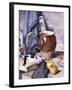 The Brown Crock-Samuel John Peploe-Framed Giclee Print