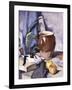 The Brown Crock-Samuel John Peploe-Framed Giclee Print