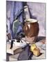 The Brown Crock-Samuel John Peploe-Mounted Giclee Print