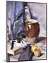 The Brown Crock-Samuel John Peploe-Mounted Premium Giclee Print