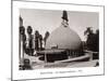 The Brown Derby, Los Angeles, California, 1932-null-Mounted Art Print