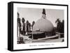 The Brown Derby, Los Angeles, California, 1932-null-Framed Stretched Canvas