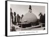 The Brown Derby, Los Angeles, California, 1932-null-Framed Stretched Canvas