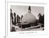 The Brown Derby, Los Angeles, California, 1932-null-Framed Art Print