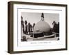 The Brown Derby, Los Angeles, California, 1932-null-Framed Art Print