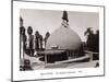 The Brown Derby, Los Angeles, California, 1932-null-Mounted Art Print