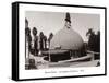 The Brown Derby, Los Angeles, California, 1932-null-Framed Stretched Canvas