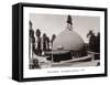 The Brown Derby, Los Angeles, California, 1932-null-Framed Stretched Canvas