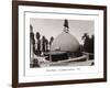 The Brown Derby, Los Angeles, California, 1932-null-Framed Art Print