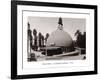 The Brown Derby, Los Angeles, California, 1932-null-Framed Art Print