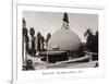 The Brown Derby, Los Angeles, California, 1932-null-Framed Art Print