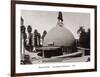 The Brown Derby, Los Angeles, California, 1932-null-Framed Art Print