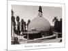 The Brown Derby, Los Angeles, California, 1932-null-Mounted Art Print