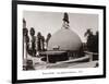 The Brown Derby, Los Angeles, California, 1932-null-Framed Art Print