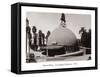 The Brown Derby, Los Angeles, California, 1932-null-Framed Stretched Canvas