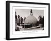 The Brown Derby, Los Angeles, California, 1932-null-Framed Art Print