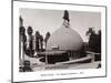 The Brown Derby, Los Angeles, California, 1932-null-Mounted Art Print