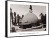 The Brown Derby, Los Angeles, California, 1932-null-Framed Stretched Canvas