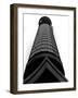 The BT Tower-null-Framed Photographic Print