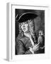 The Bubbler's Mirrorour, or England's Folley (Jo), 1720-null-Framed Giclee Print