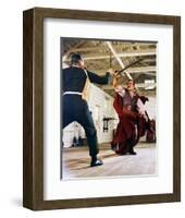 The Buccaneer-null-Framed Photo