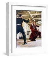 The Buccaneer-null-Framed Photo