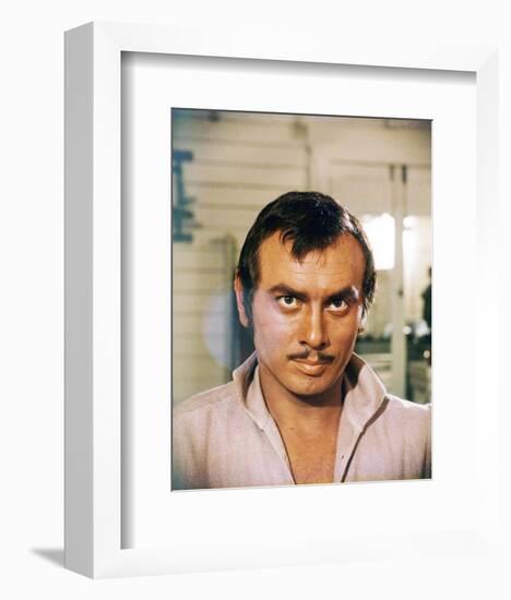 The Buccaneer-null-Framed Photo