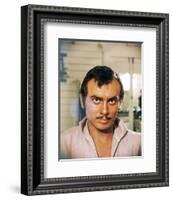 The Buccaneer-null-Framed Photo